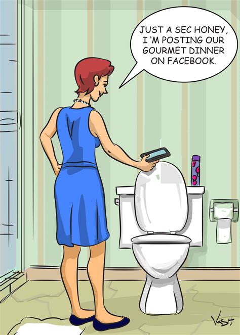 Facebook Meal Wall Post 446 Hilarious Birthday Card