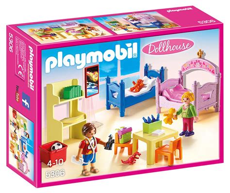 playmobil childrens room walmartcom walmartcom