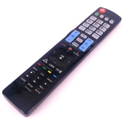 pcslotnew remote control  lg led  smart tv akb  remote controls  consumer