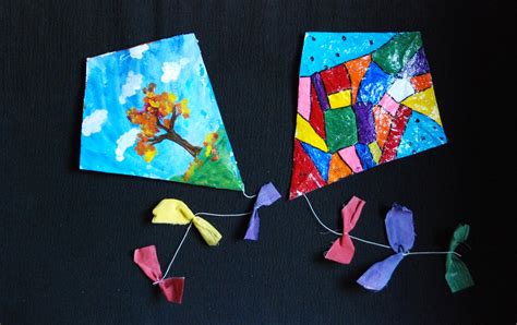 crafts  children  ideas    busy   holidays