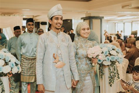 Malay Wedding Penang Wedding Tourism