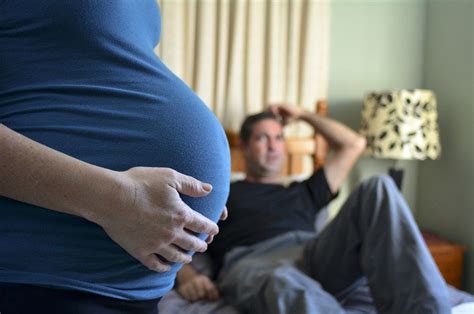 my husband became a monster postpartum progress pregnant mom help