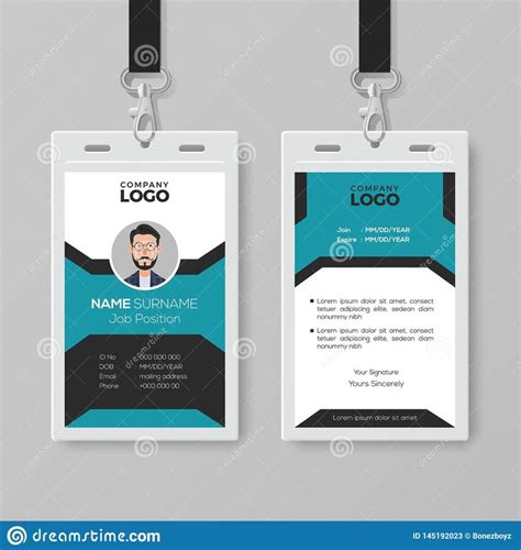 Pin On Card Template
