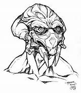 Fisto sketch template