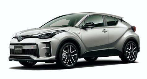 Toyota Chr Gr – Nouvelle Toyota Chr 2021 – Six0wllts