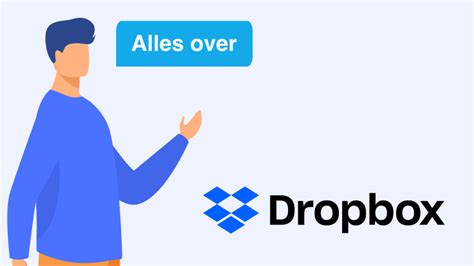 dropbox houd je leven georganiseerd en je werk  beweging allemaal op een plek desoftware