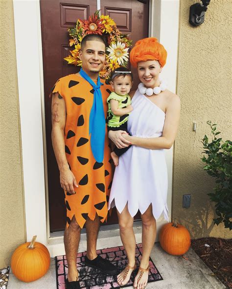 gorgeous family   halloween costume ideas