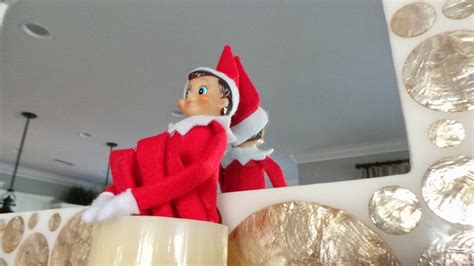 21 welcome back elf on the shelf ideas best of life magazine