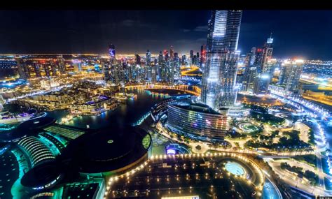 time lapse video youve   year dubai united arab emirates  cities