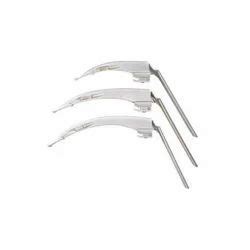 difficult intubation devices  accessories mccoy type blades oem manufacturer   delhi