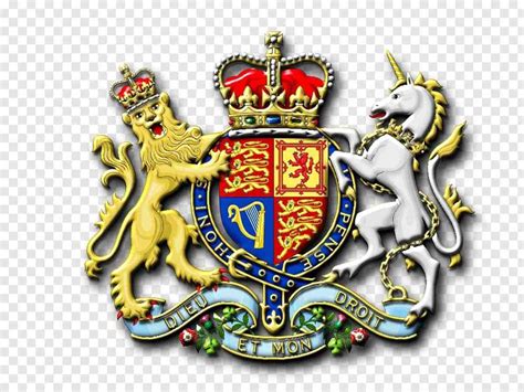 royal emblem  uk