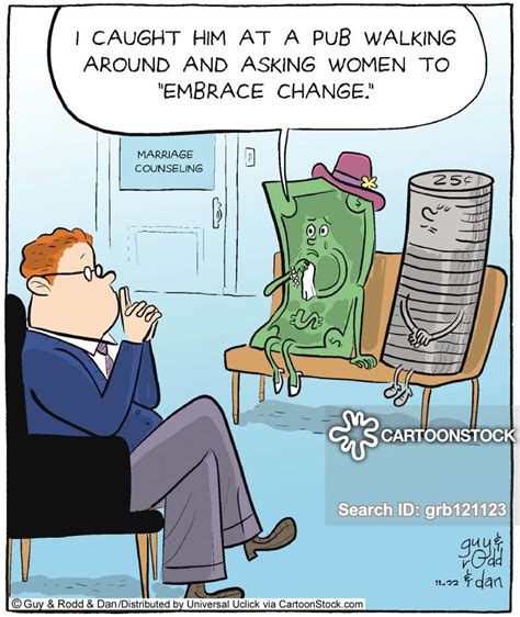 Marriage Issues Cartoons And Comics Funny Pictures From
