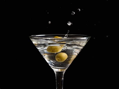 the case for filthy sopping wet martinis serious eats