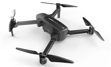 hubsan zino pro dron niskie ceny  opinie  media expert