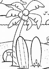 Travel Coloring Pages Beach Books Q2 sketch template