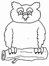 Uilen Colorare Ausmalbilder Owls Mewarnai Eulen Buhos Burung Hantu Eule Gufi Coloriages Animasi Uil Hiboux Malvorlagen Buho Bergerak Animaatjes Animierte sketch template