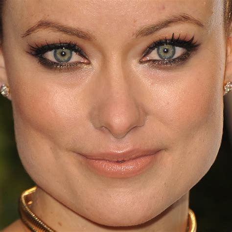 olivia wilde oscars makeup the most memorable beauty looks from last year s oscars and
