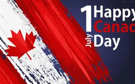 Happy Canada Day 2022 Definition History Facts Wishes Quotes