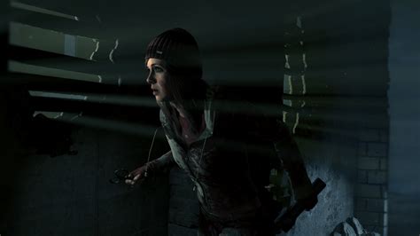 12 hd until dawn game wallpapers