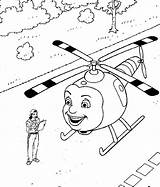 Jay Jet Plane Coloring Pages Color Magic sketch template