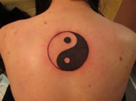 chinese symbol tattoo ying   pictures fashion gallery
