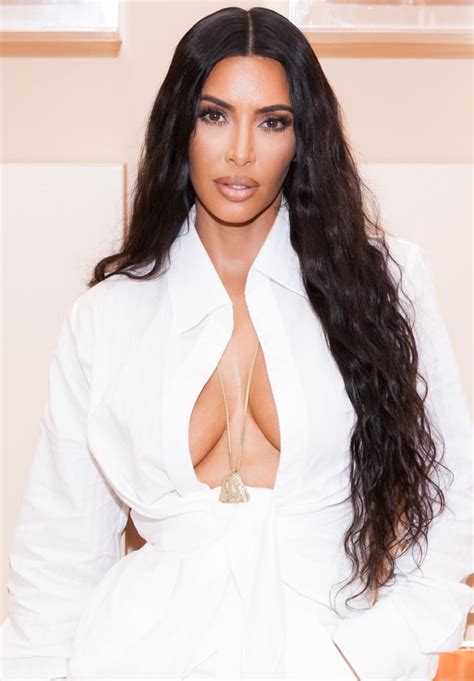 sexy kim kardashian s popsugar celebrity