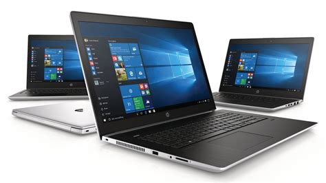 hps  probook laptops boast  gen processors  beefy battery