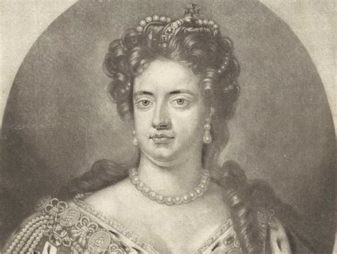 coronation  queen anne history today