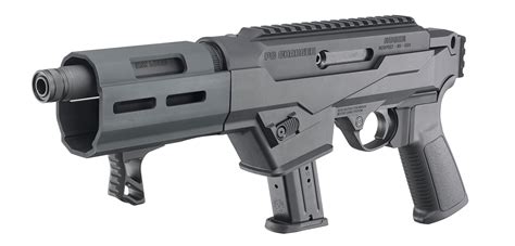ruger pc charger mm  dk firearms