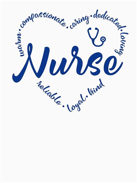 Nurse Word Art Shirt Nurse Art T Nurse Word Cloud