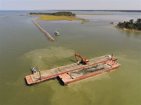 video   barren island restoration project chesapeake bay