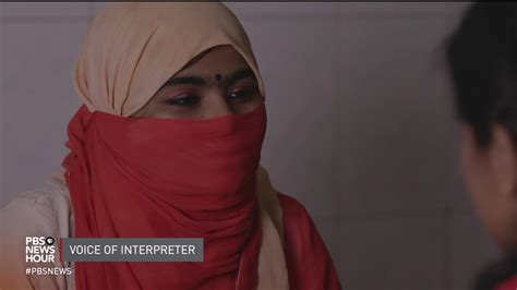 pimps and traffickers prey on vulnerable rohingya girls youtube