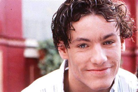eastenders legend dean gaffney will be returning to albert square