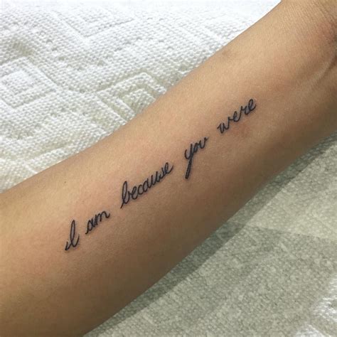 image result for tattoo ideas for wrist grandma died tattoo quotes