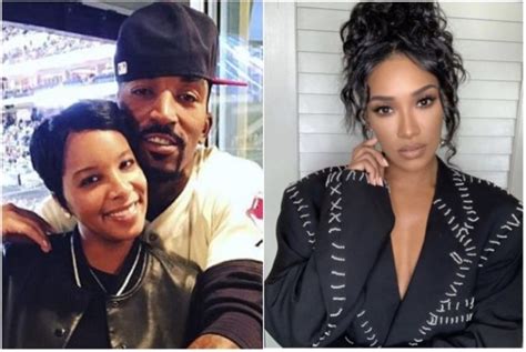 video jr smith s wife jewel prays for candice patton who