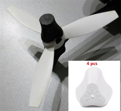 pcslot parrot bebop  propeller blade easy installremoval tools rc drone props disassembly