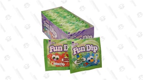 dip  dip  dip    fun dip variety pack