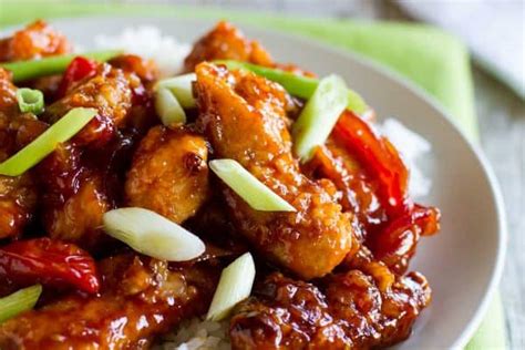 chinese chicken recipe taste