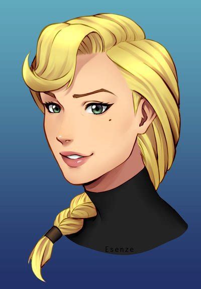 helga sinclair wiki disney amino