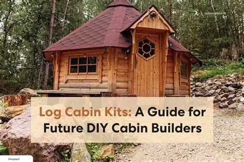 article    depth understanding  log cabin kits    complete