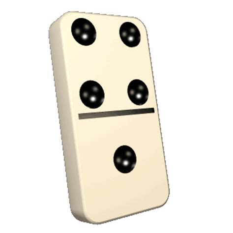 animated gifs dominoes