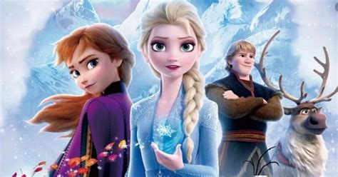 frozen  review magical journey  great vfx   babblesports