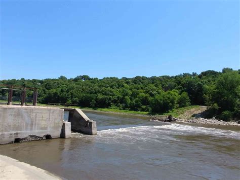dam removal alternative  costly maintenance repairs
