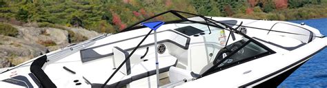 boat cover accessories support poles systems bows snaps vents boatidcom