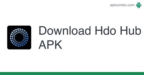 hdo hub apk latest version