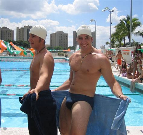 Swim Suit Bulges Photo Album By Retired2