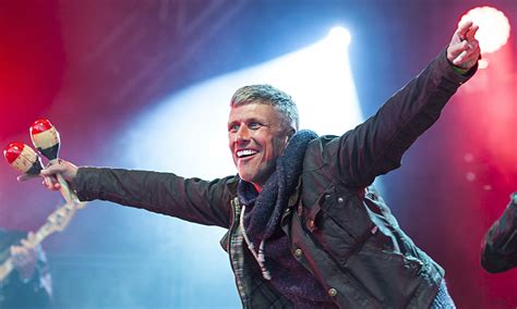 step one bez promises true revolution as he launches bid for