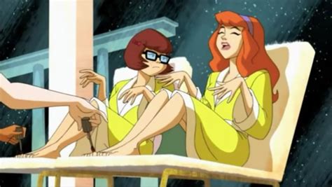 Daphne And Velma’s ‘scooby Doo’ Spinoff Is The Female Focused Show Fans