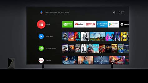 android tv boxes   reviewed