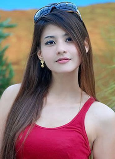 Beautiful Girl From Thailand Beauty Girl Beauty Model Beauty Face